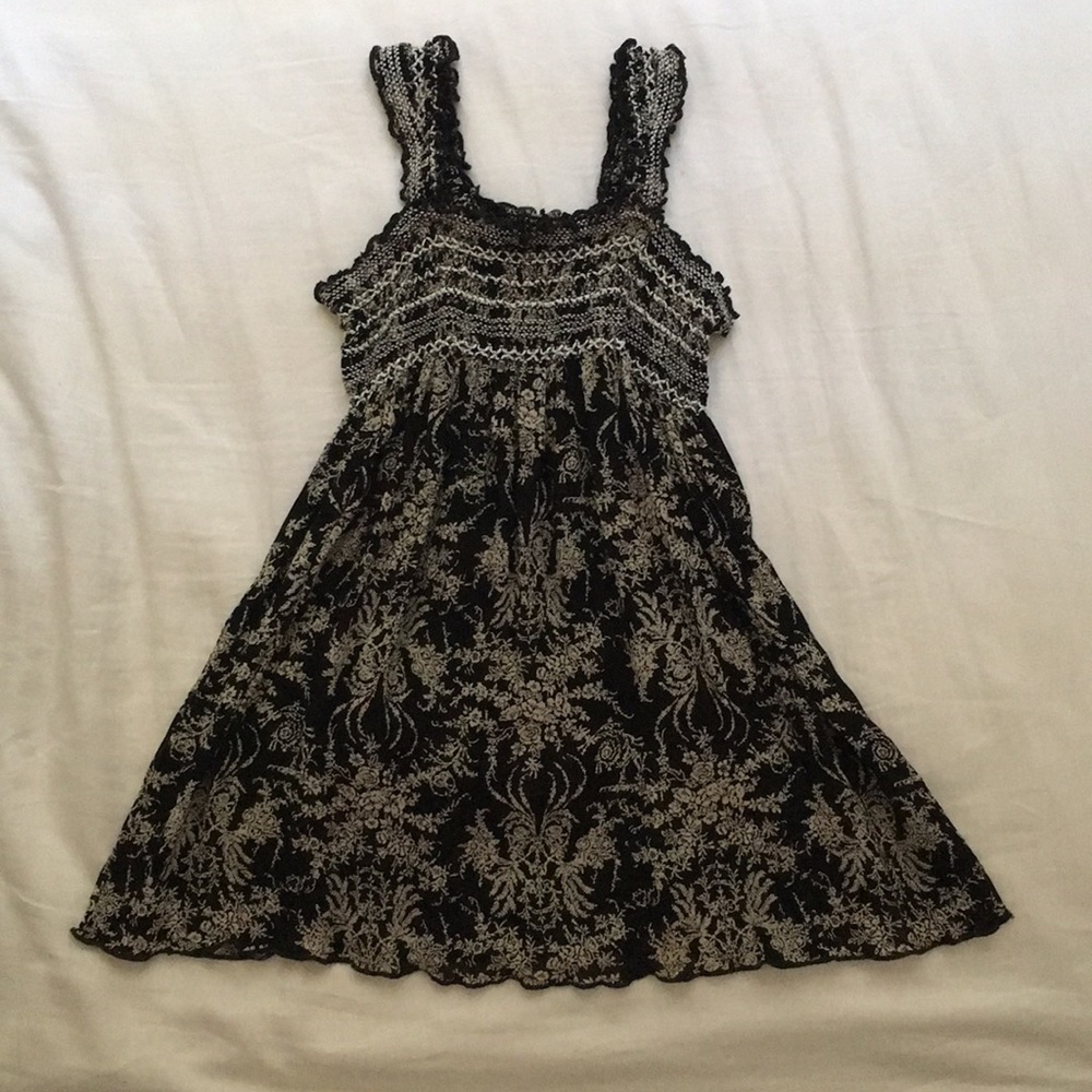 Cinnamon Girl kids size 7-8 kids tank top